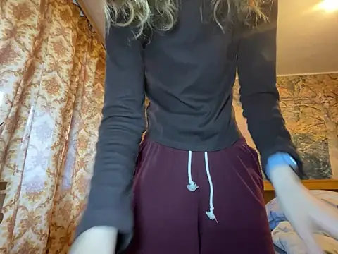 Eva_Angel3 webcam