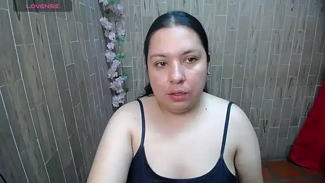 solyeria webcam