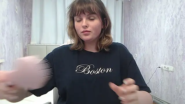 StaceyLex webcam