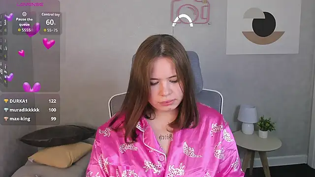 EricaElliott webcam