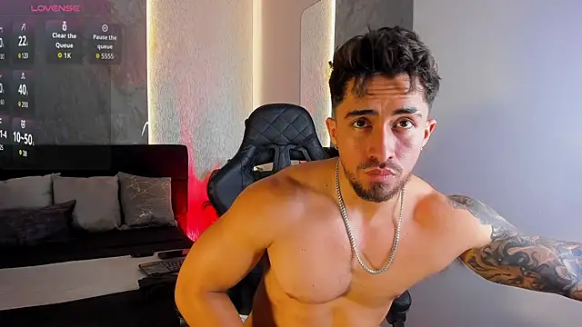 Brad_Summer webcam
