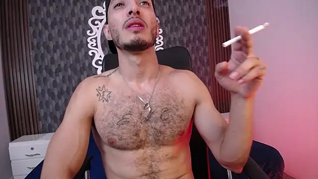 happy_hot7 webcam