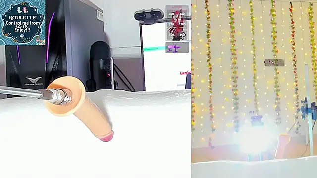 Kitty__Rose__ webcam