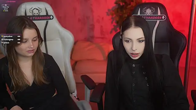 VivianSweet_ webcam