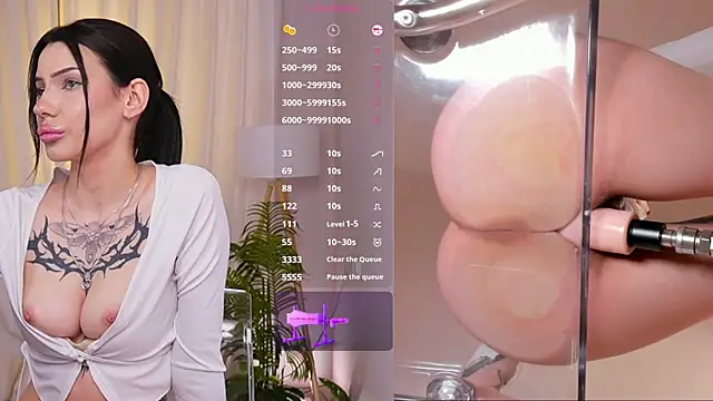 MiuMiuSasha webcam