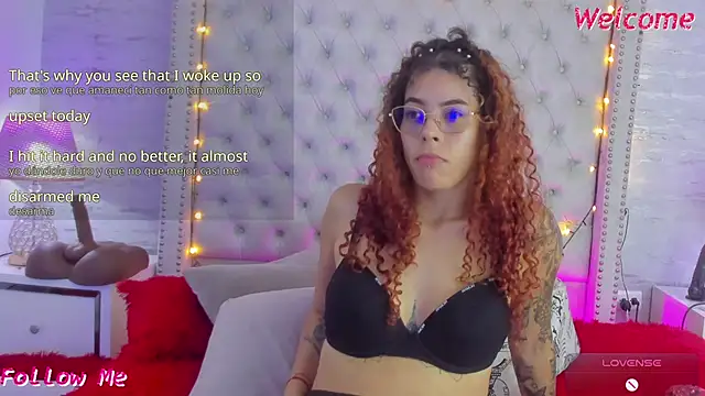 Pamelamiler__ webcam
