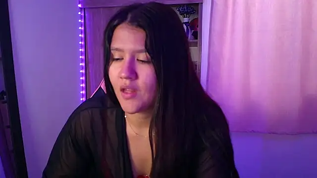 Oliviawatson1 webcam