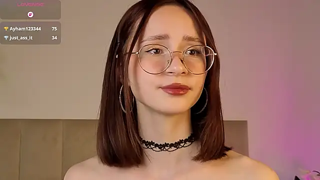 MartaBrent webcam