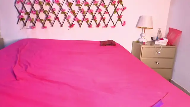 Venus_velvett webcam