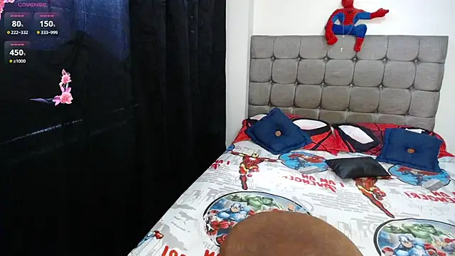 Saylor_cassie webcam