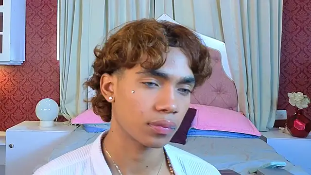 alancutee (M twink) - show cum