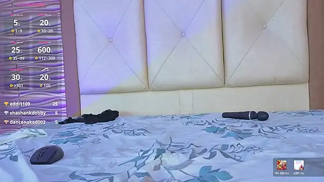 Miladiosa webcam