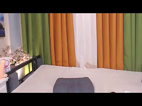 MelissaHardSexTS webcam
