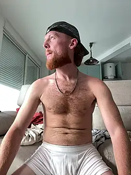 bailey_mcvicar (M young) - shorts off and spread cheeks