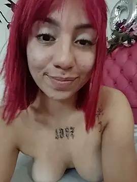 Kitty_Melodi webcam