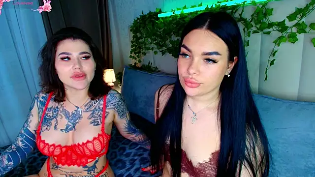 katerine_Monroe webcam