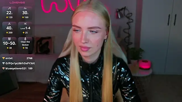 TessaGrays webcam