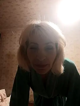 Georgette466 webcam