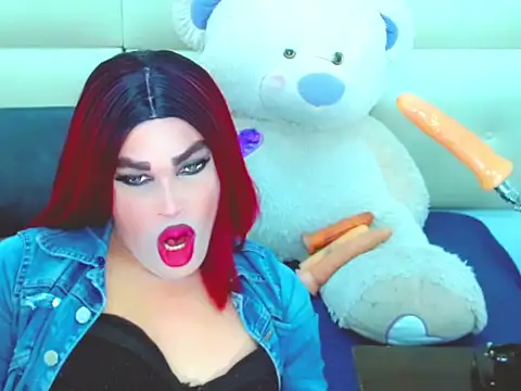 NharaBigCock webcam