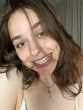 yoyogirlx (F young) - Take offfff myyy tooooop><