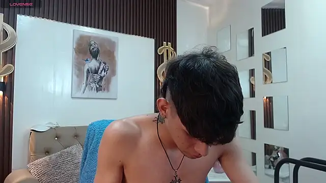 DraxBlade09 webcam