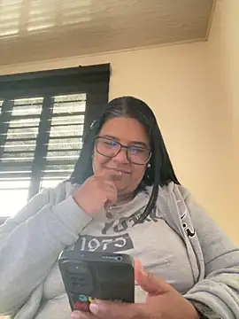 Carameloswing1 webcam