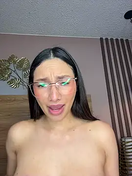 evangelineroos webcam