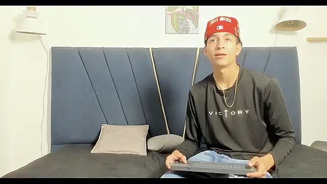 yago_77 webcam