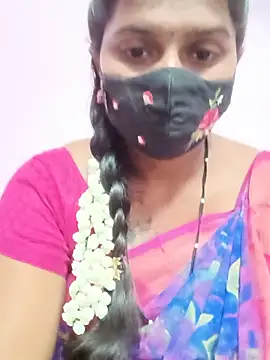CuteDevilAnu webcam