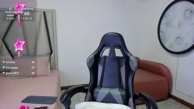 Luna__02 webcam