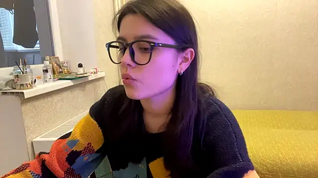 SaintMari webcam