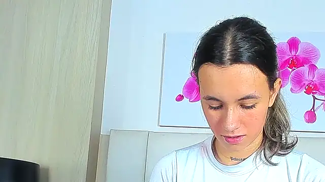 JuliaColemann webcam