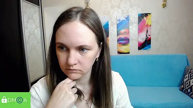 Senora_Pepper webcam