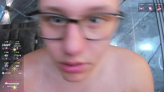 Manson_and_Zoe webcam