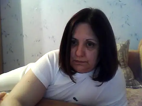 LockyCharm111 webcam