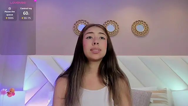 ValeryGomezz webcam