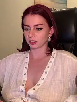 VelvetChloe webcam