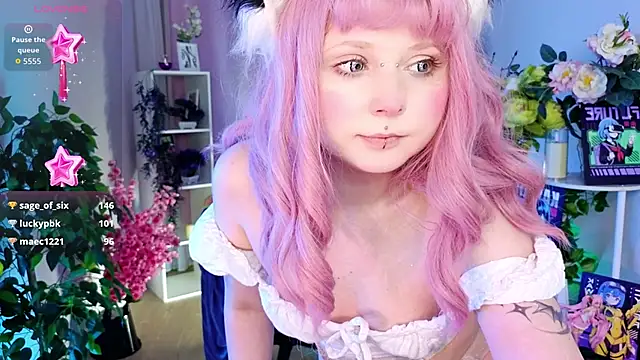 usagi_sasagi webcam