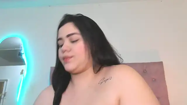 laurenlaine webcam