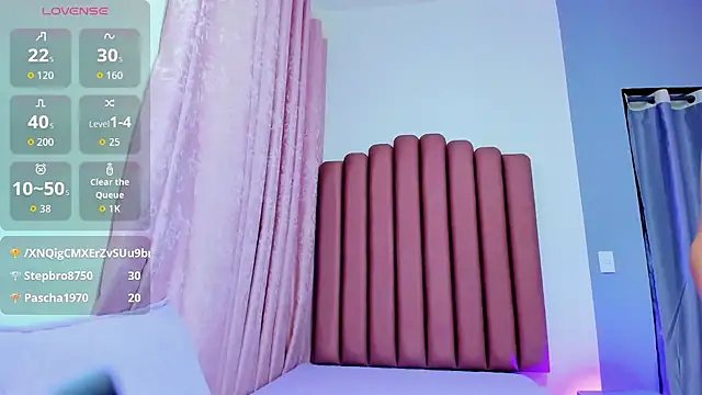 Maddie_01 webcam