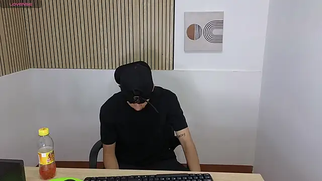 mohamed_malik webcam