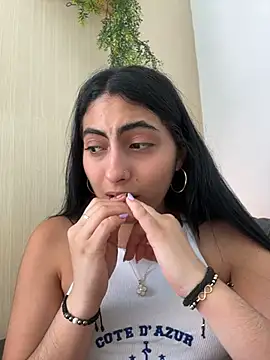 Lily_Rush webcam