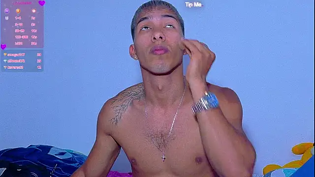 Evaa_02 webcam