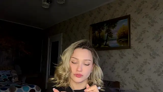 AlisiaStreitmatter webcam