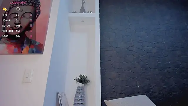 Sophia_Bonnet webcam