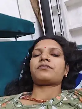 SS_sanjna webcam