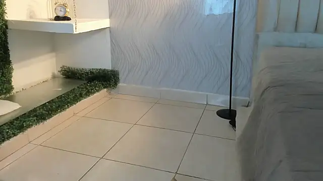 Hilary_caicedo webcam