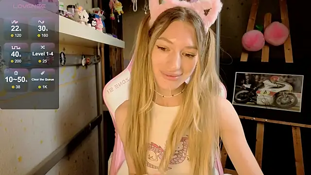 MiaMooonn webcam