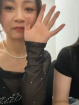 huihui_520 webcam