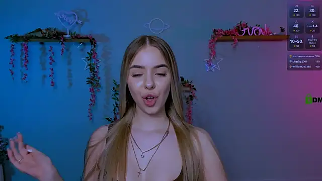 viola_sweet_1 webcam